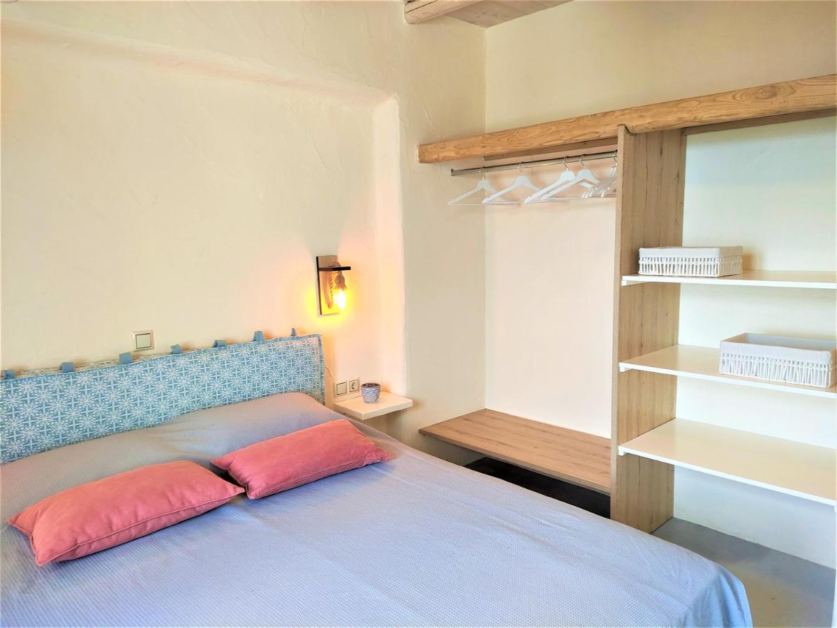 Mosaic Suites Drios Esterno foto