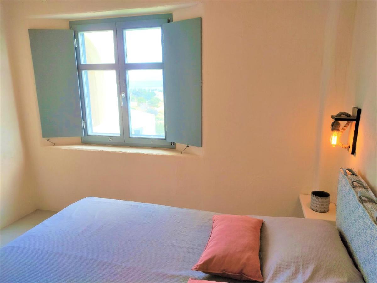 Mosaic Suites Drios Esterno foto